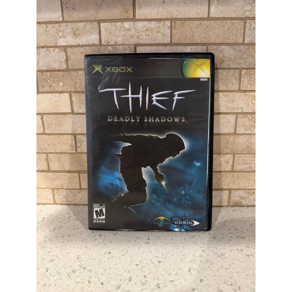 Thief Xbox One Game